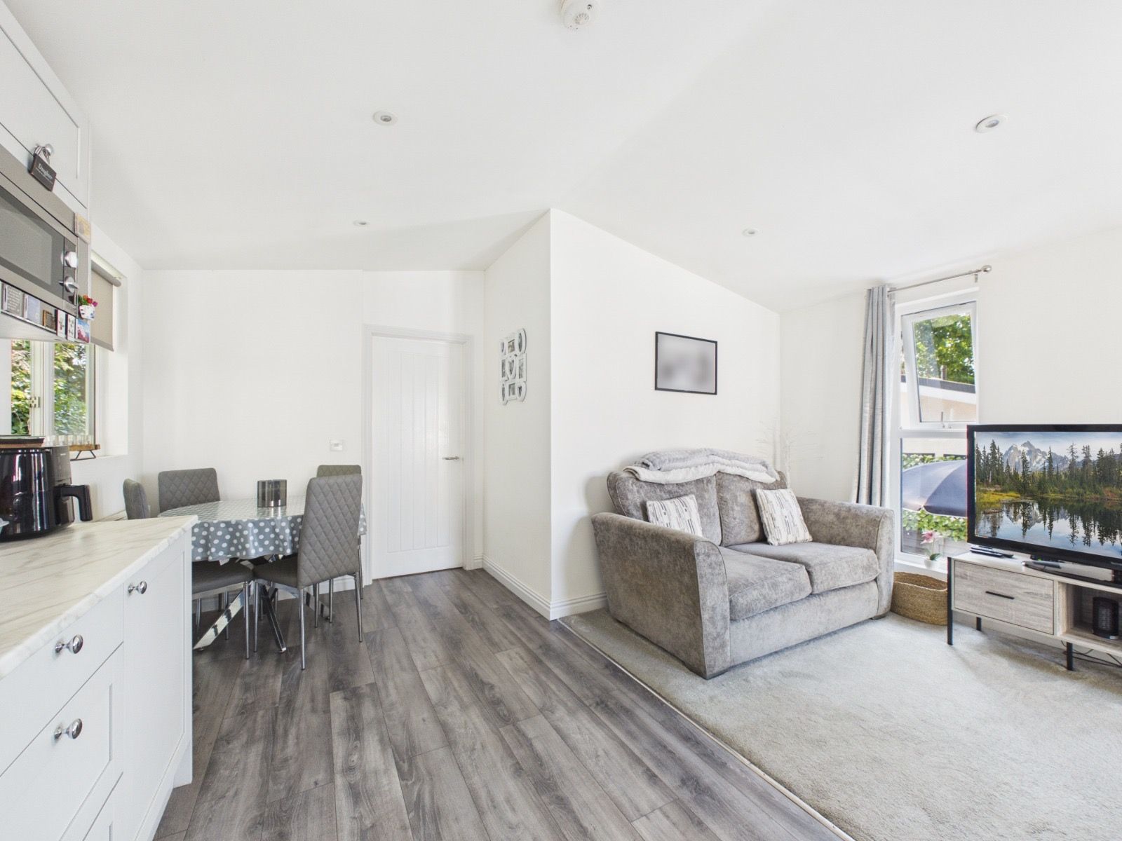 Park Home in Biggleswade