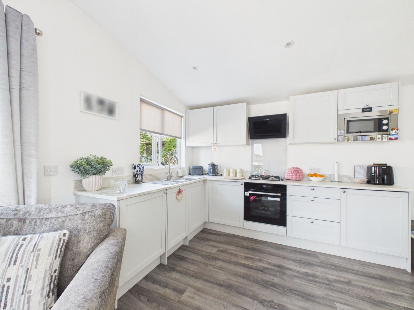 Park Home in Biggleswade