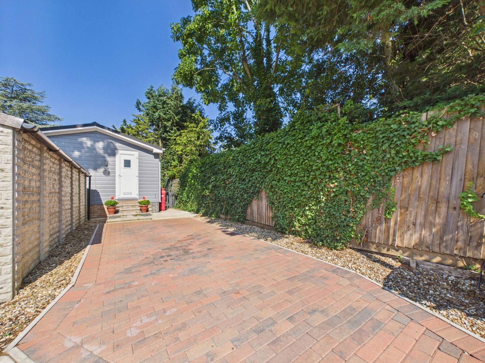 Park Home in Biggleswade
