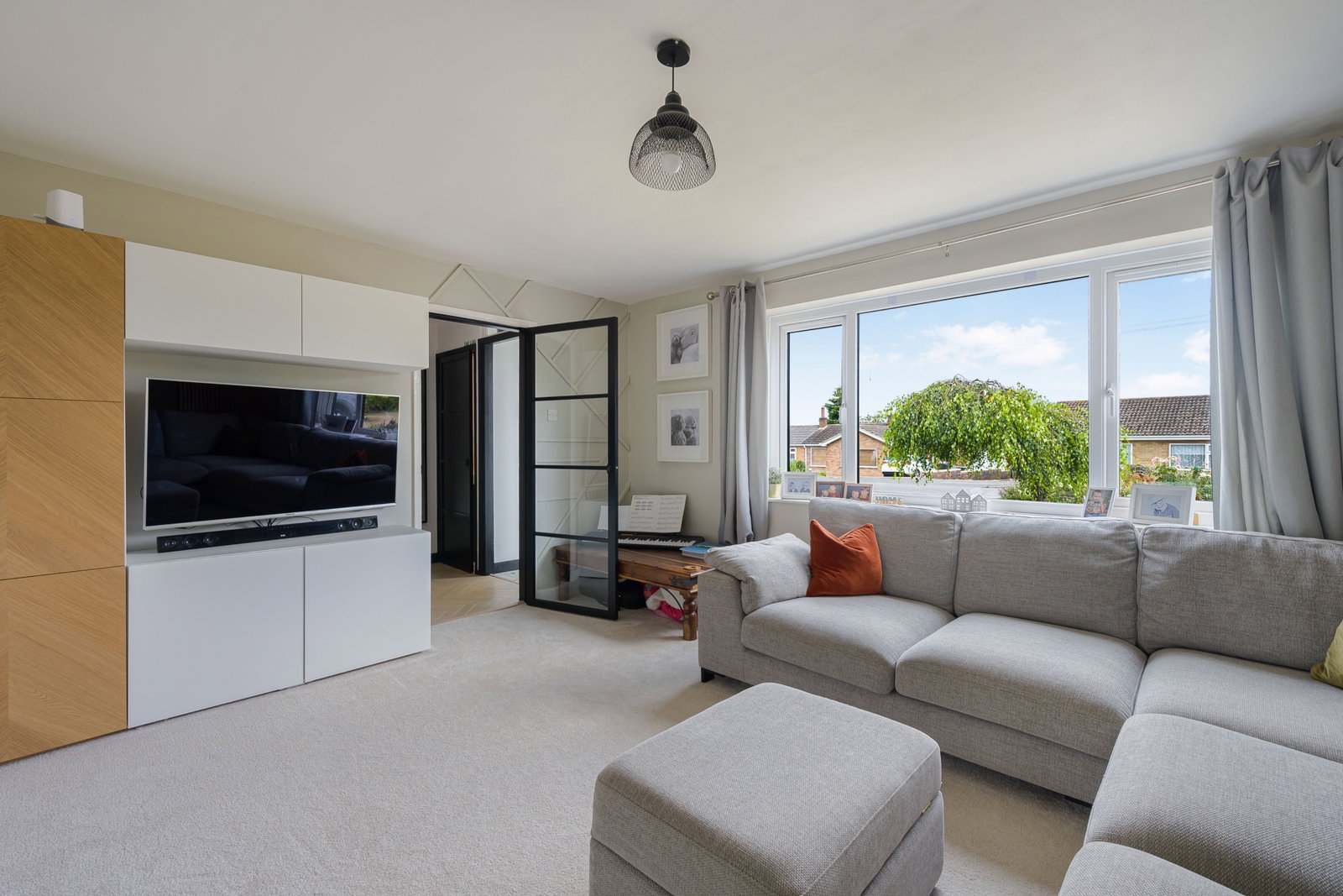 Detached House in Grantham