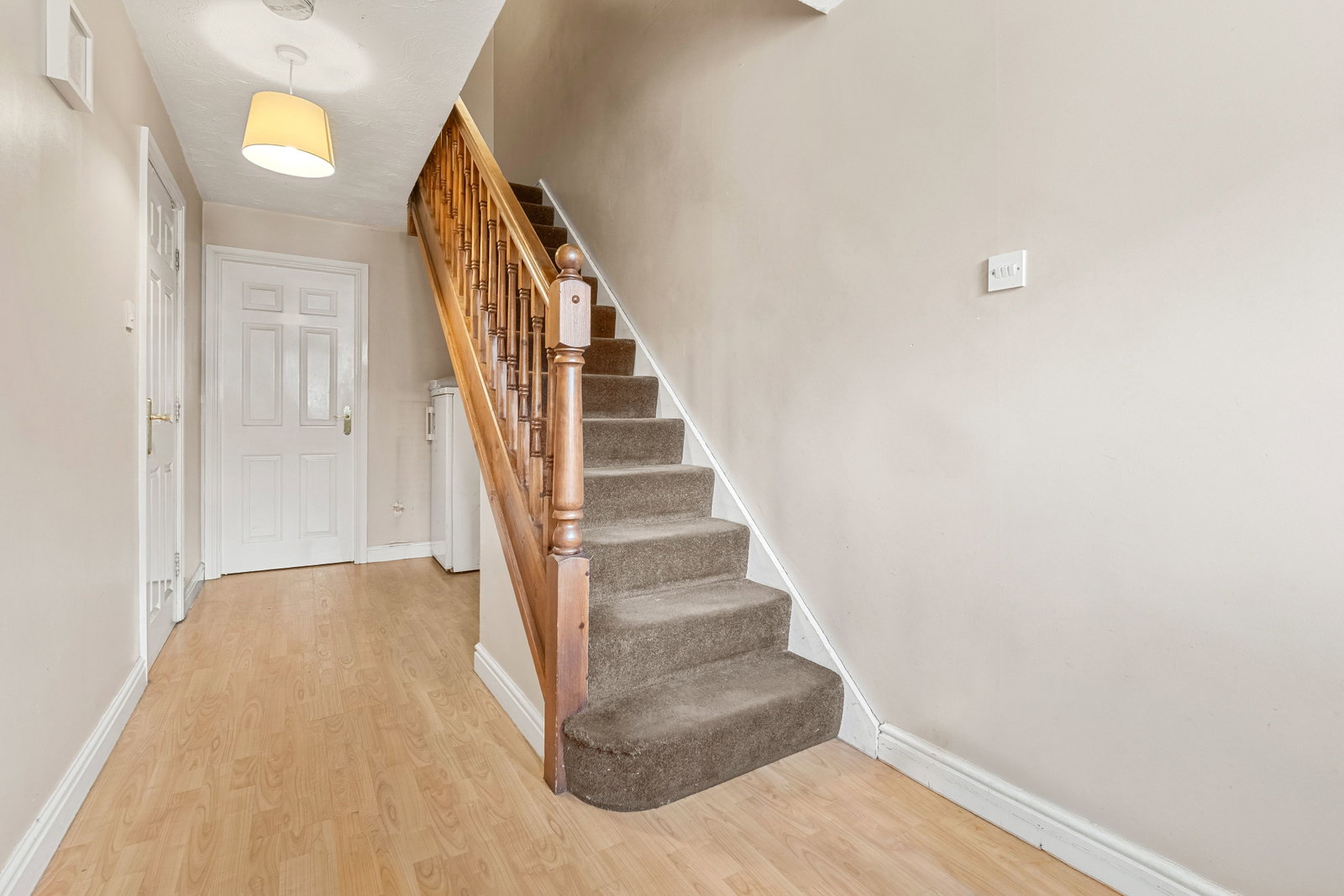 Terraced House in Brighouse