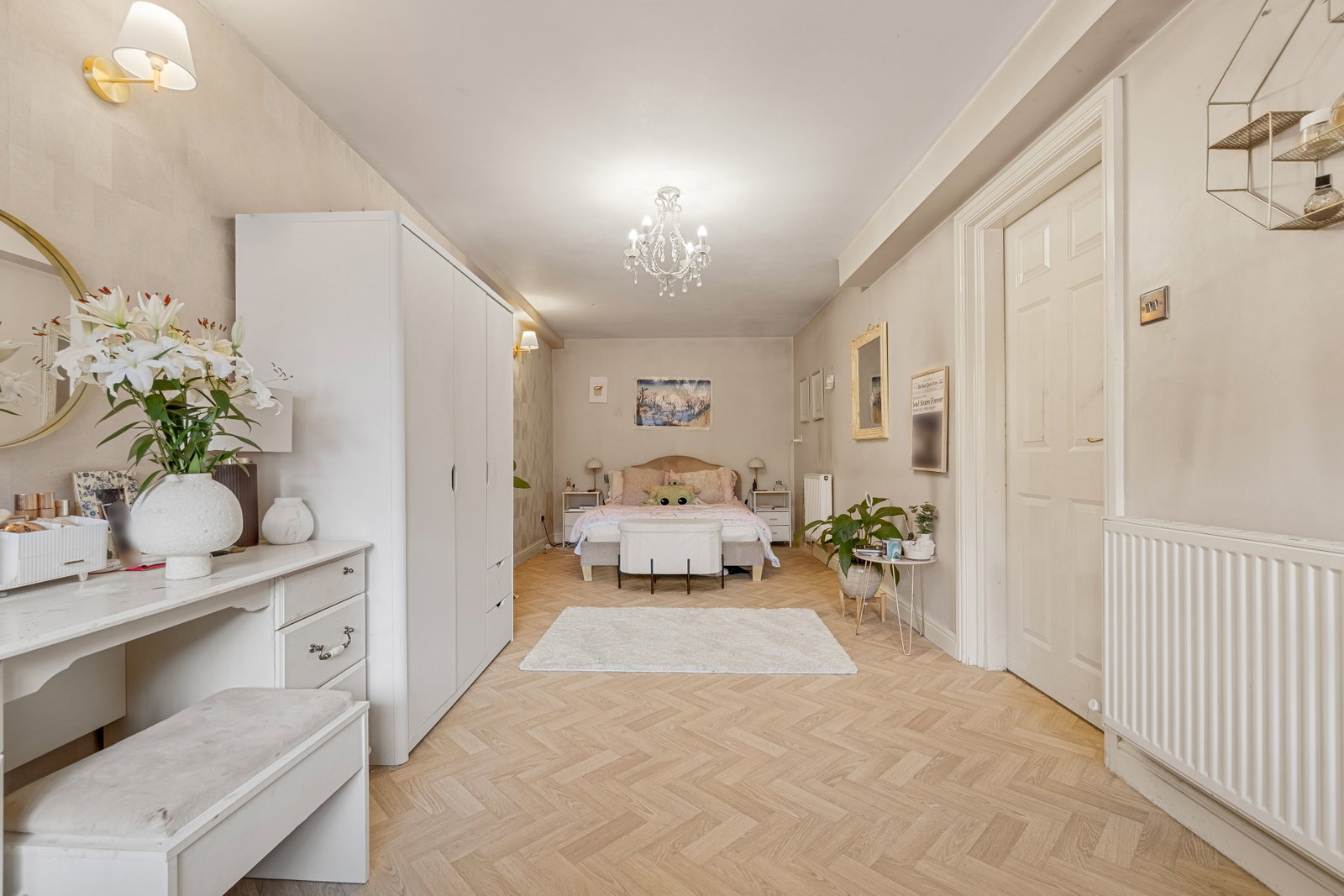 Terraced House in Brighouse
