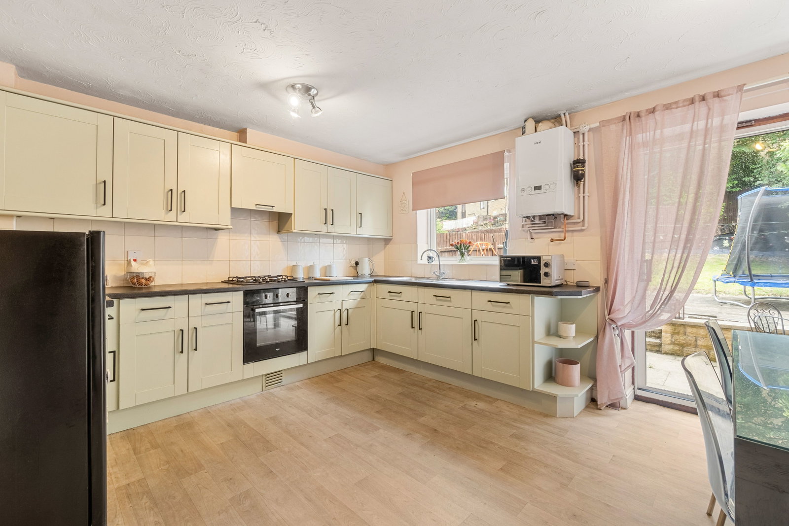 Terraced House in Brighouse