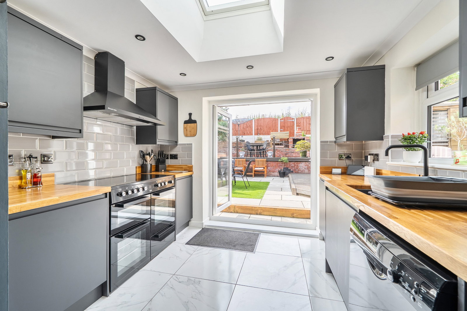 Detached House in Stourport-on-severn