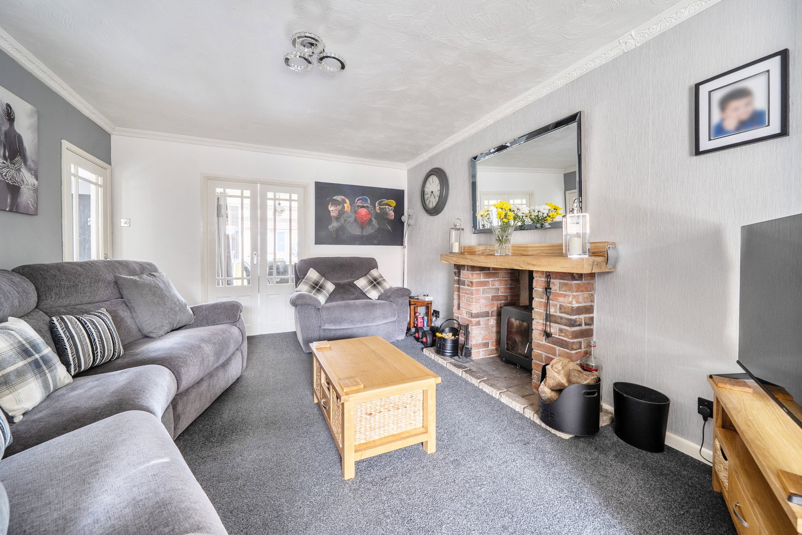 Detached House in Stourport-on-severn