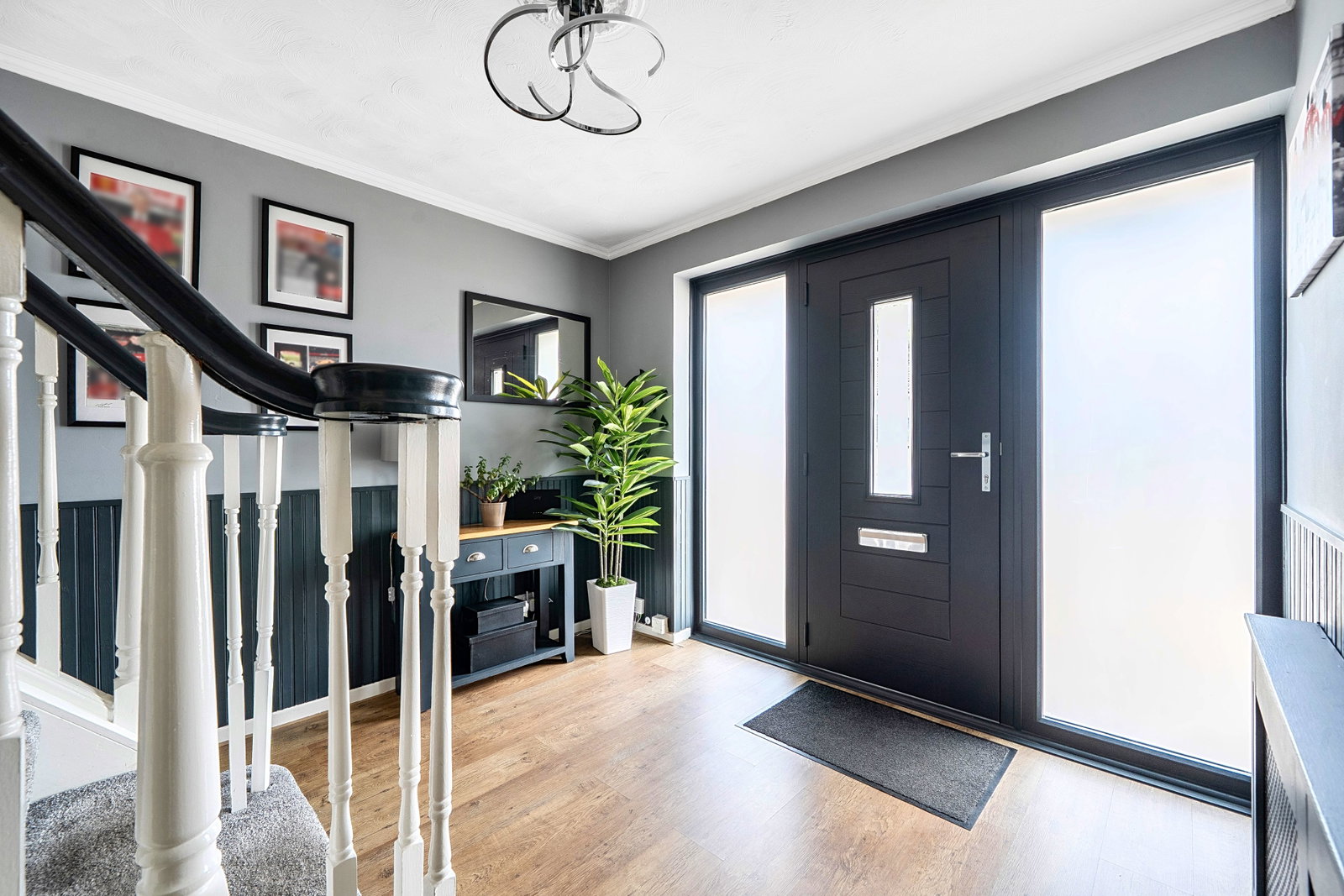 Detached House in Stourport-on-severn