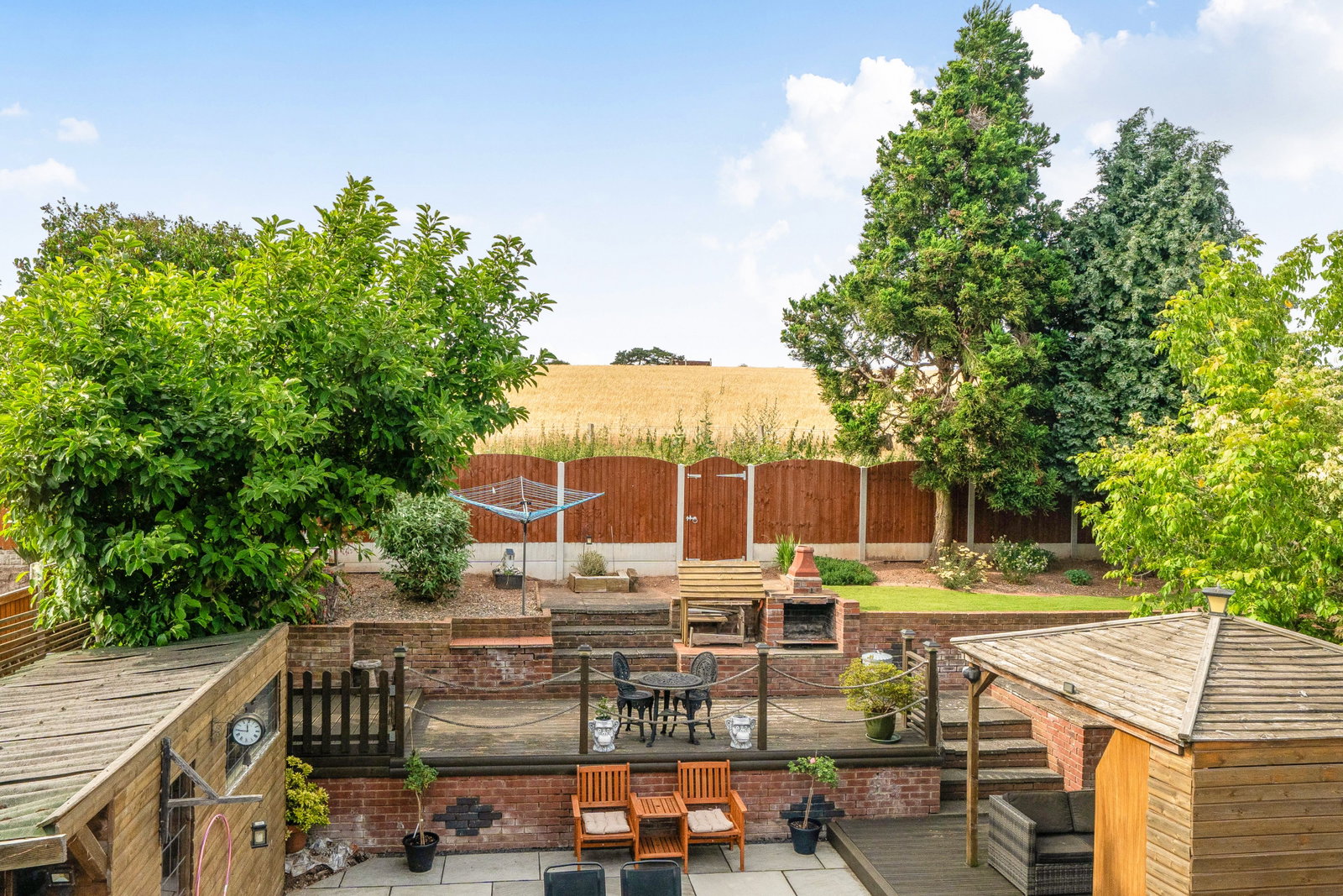 Detached House in Stourport-on-severn