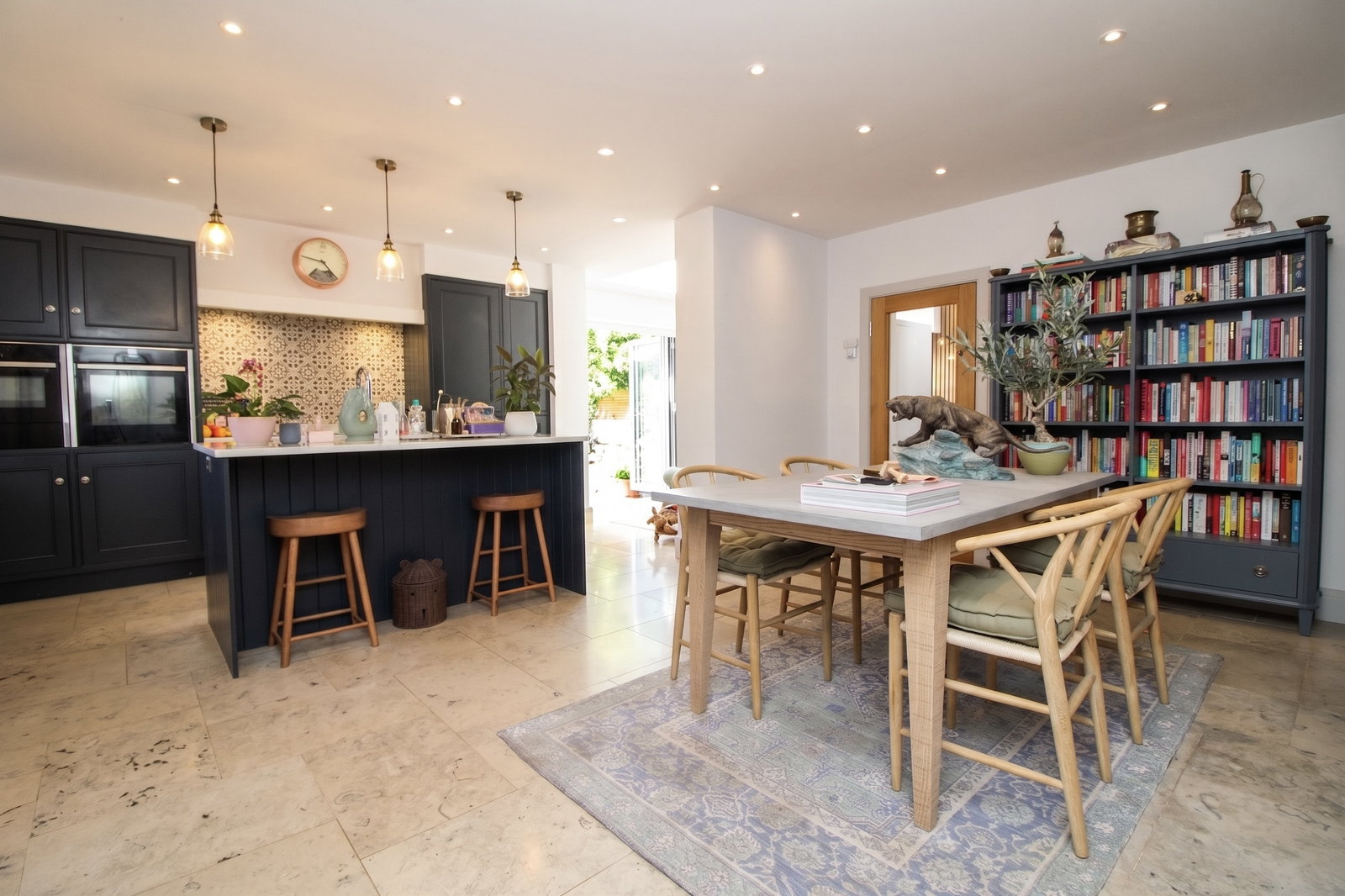 Semi Detached House in Broadstairs