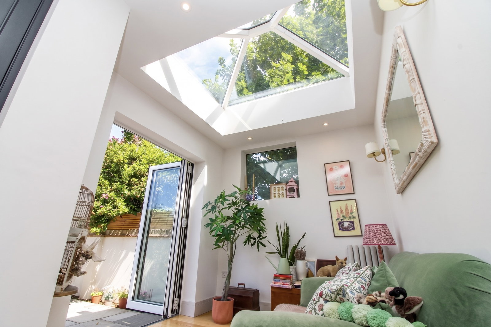 Semi Detached House in Broadstairs