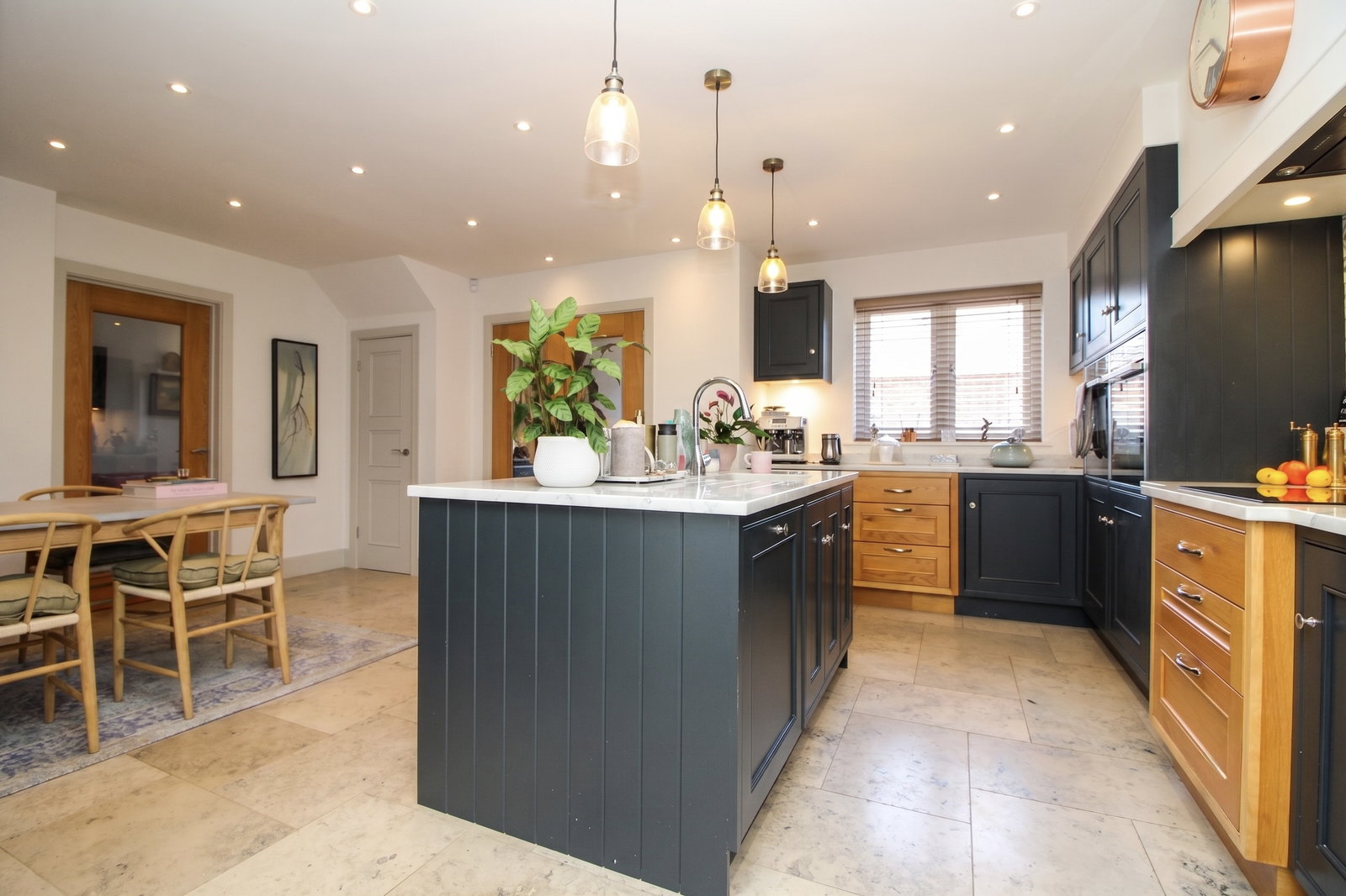 Semi Detached House in Broadstairs