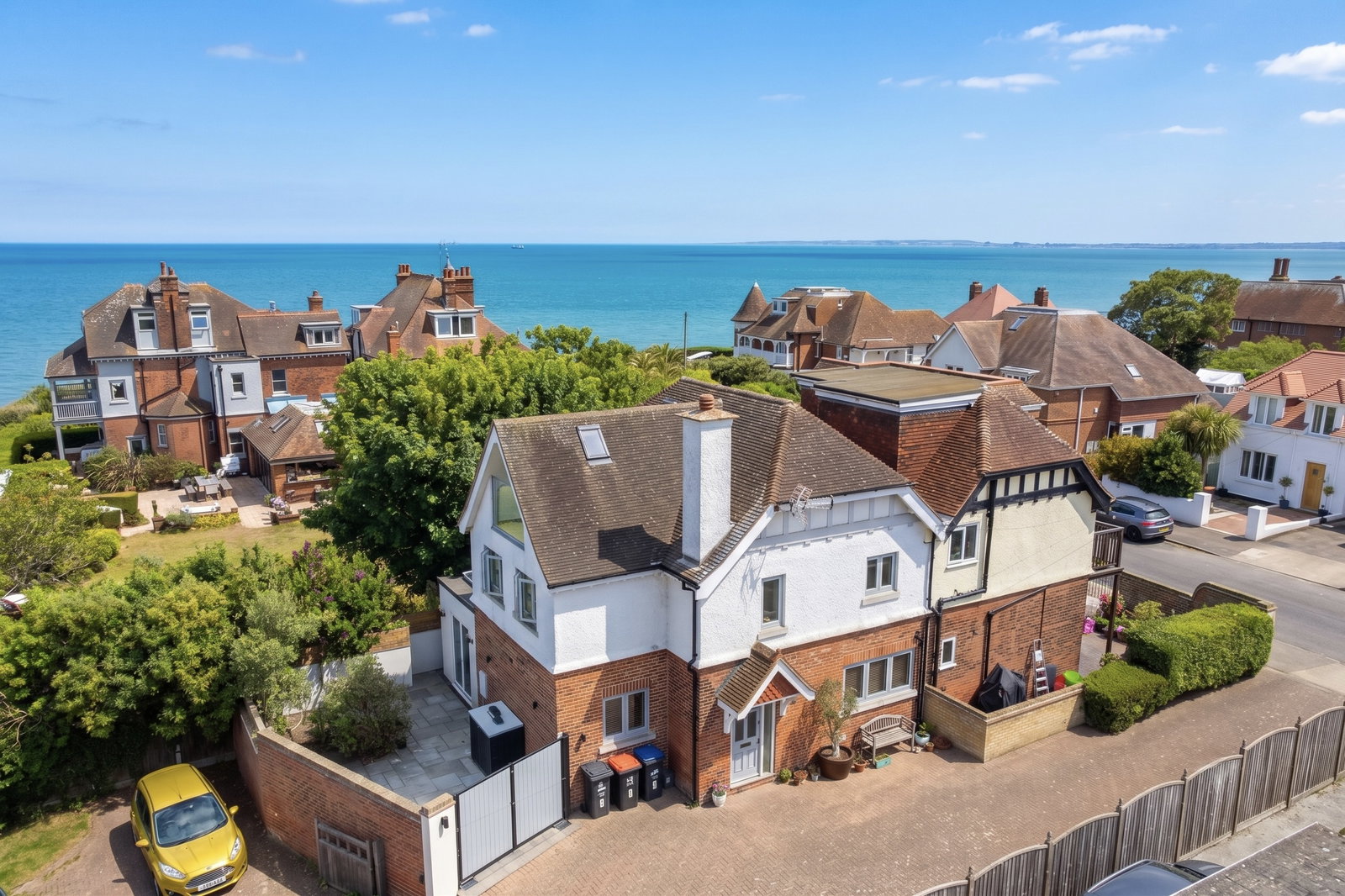 Semi Detached House in Broadstairs