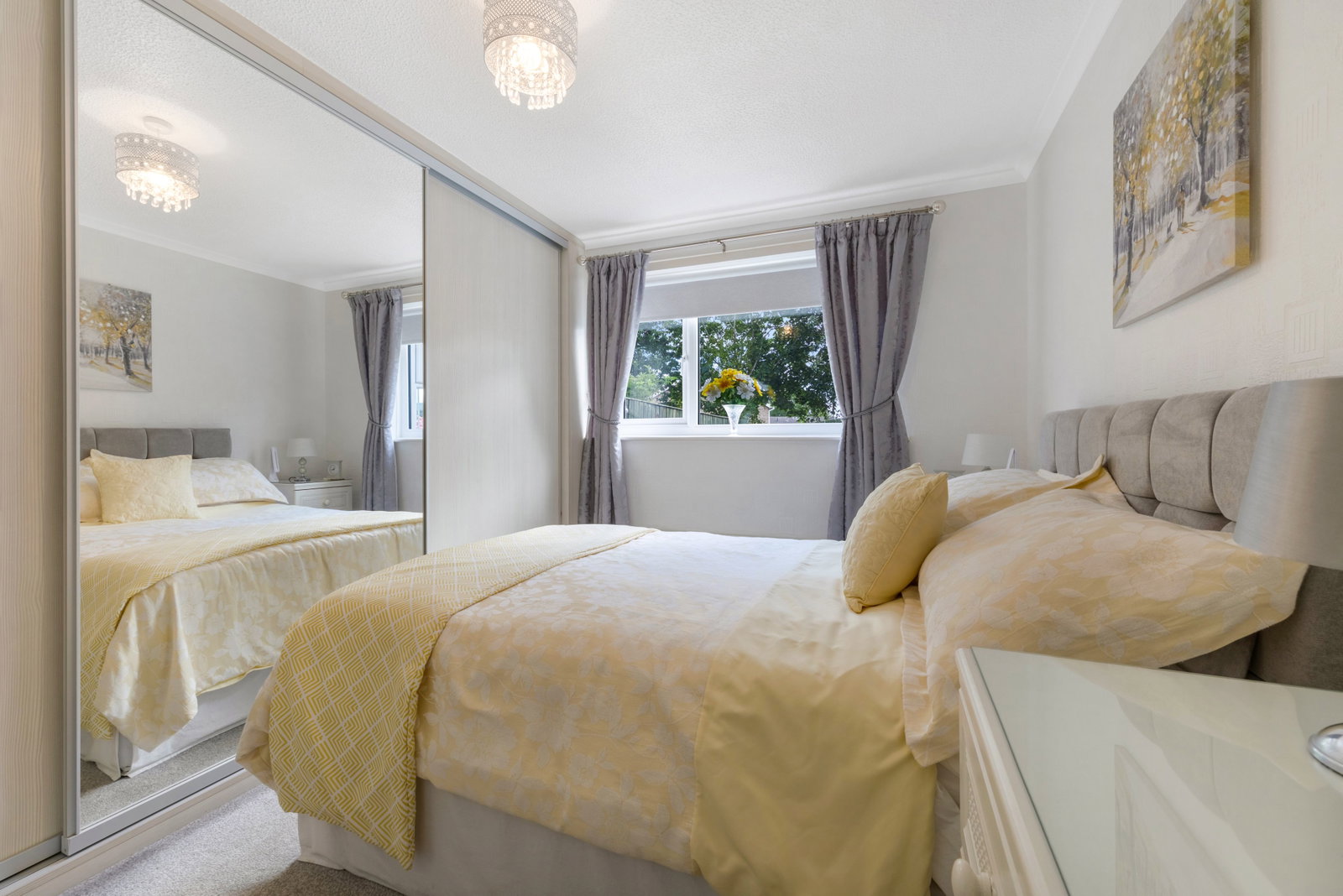 Bungalow in Bedlington