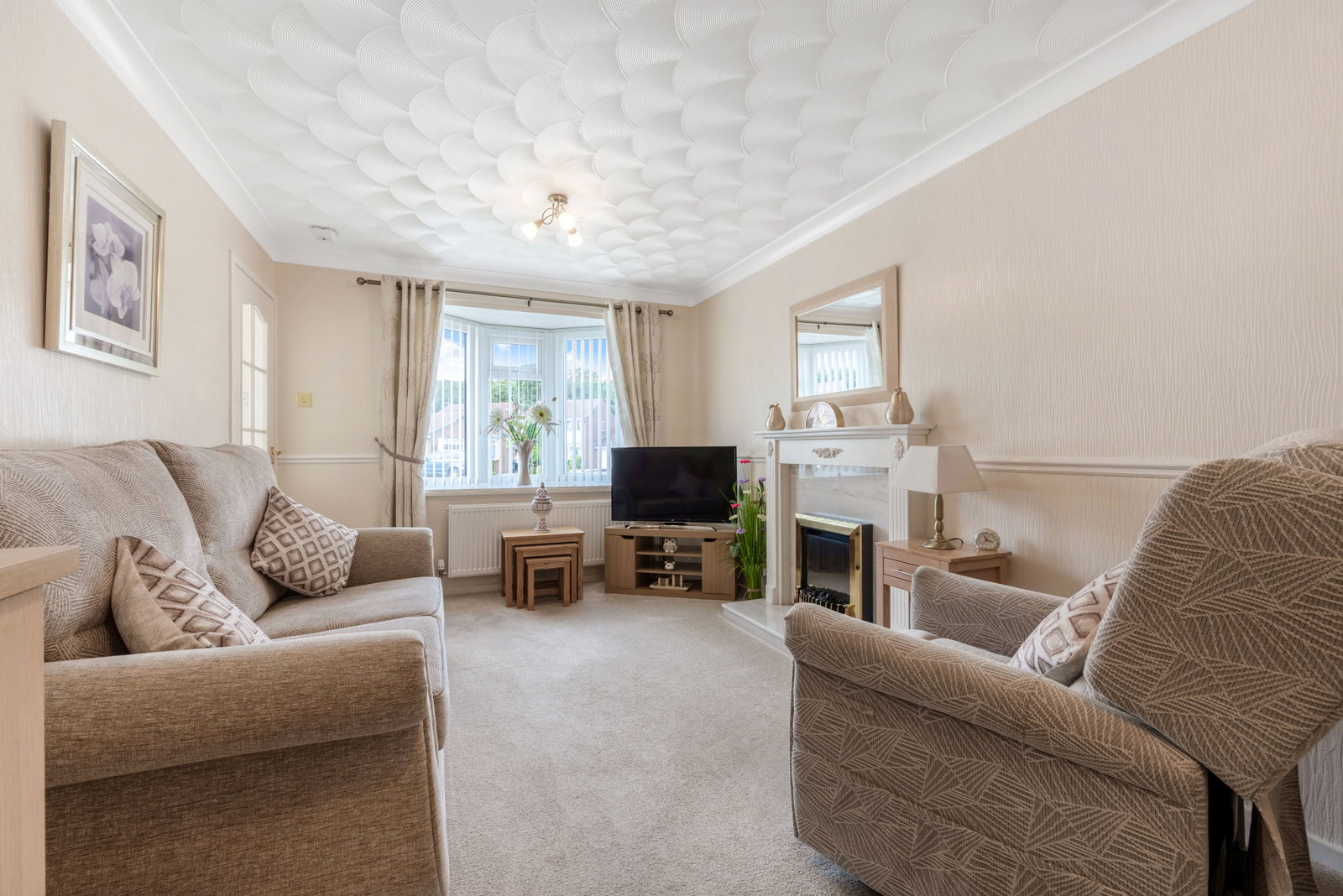 Bungalow in Bedlington