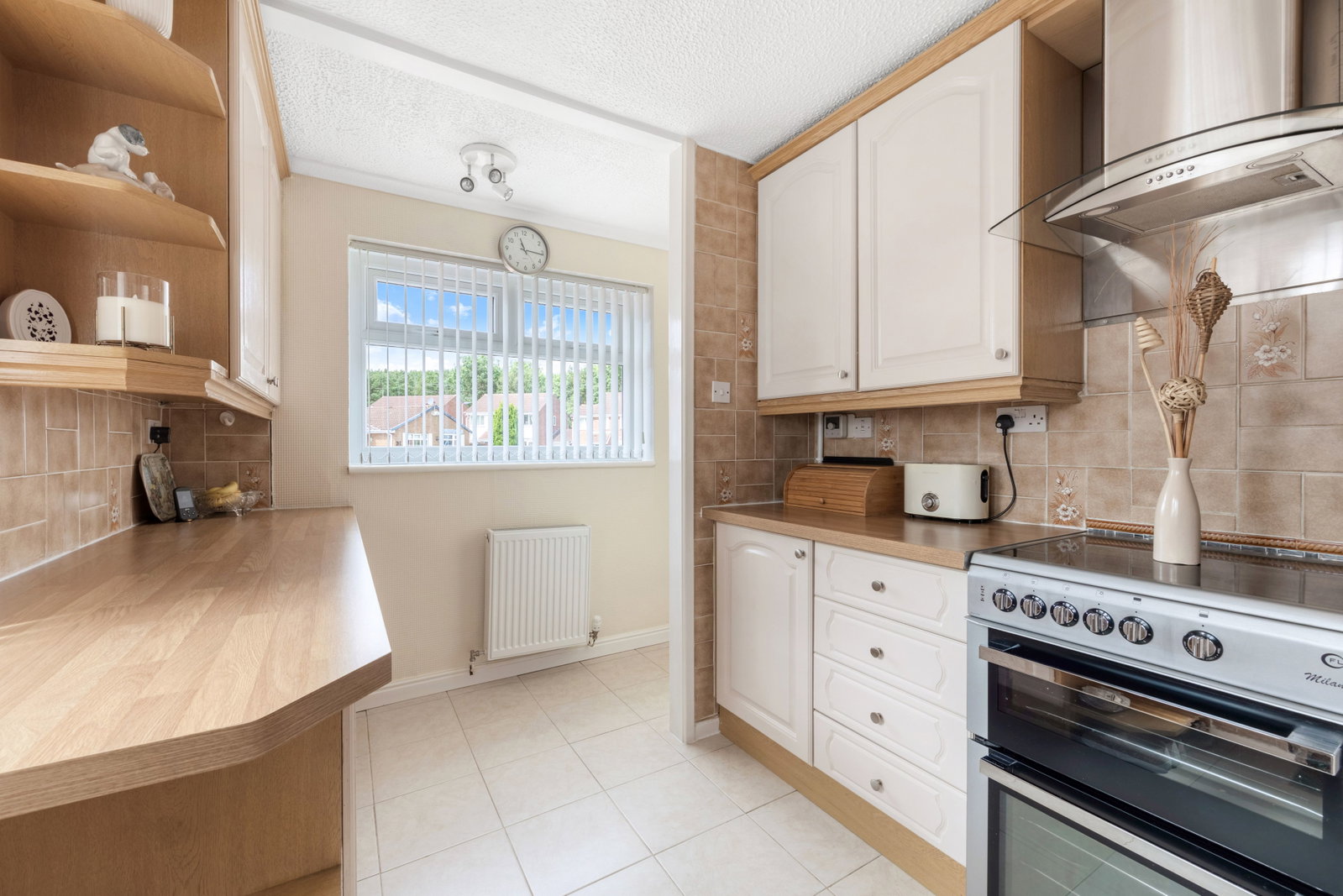 Bungalow in Bedlington