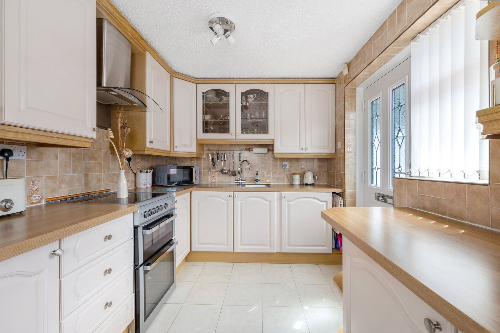 Bungalow in Bedlington
