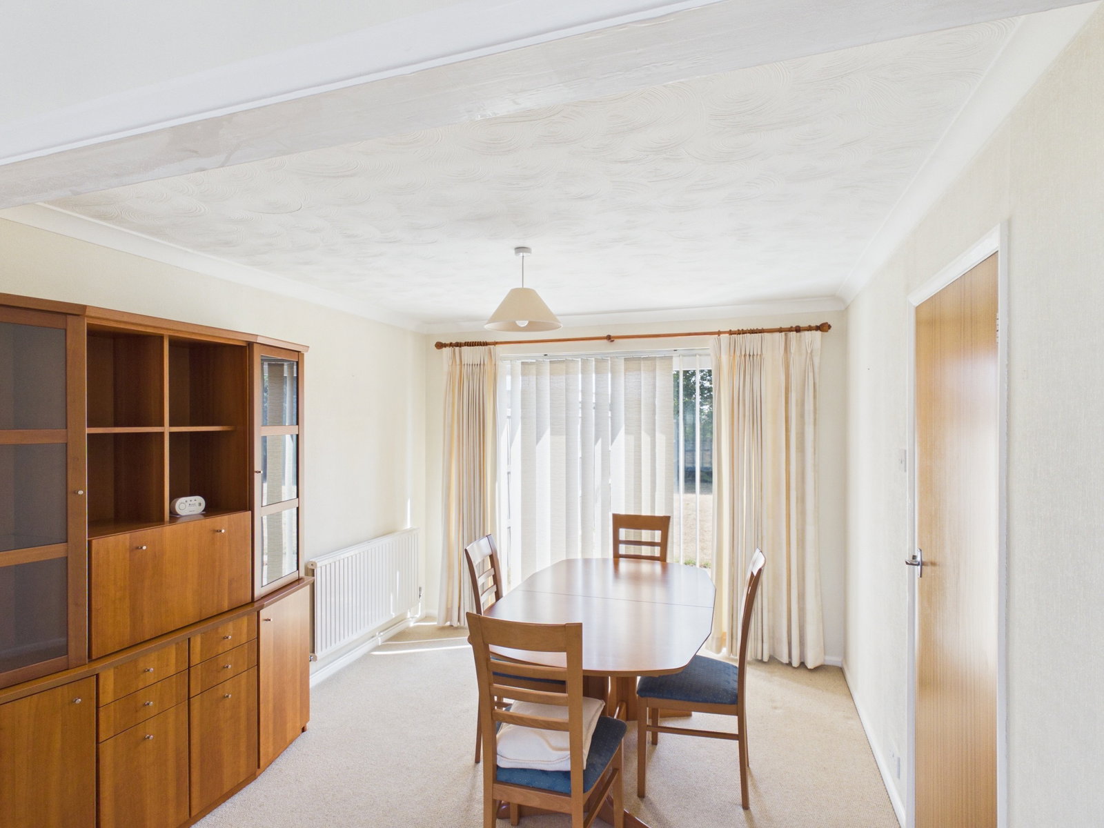 Semi Detached House in Stowmarket