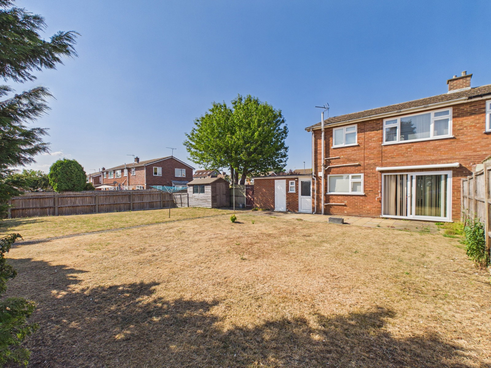 Semi Detached House in Stowmarket