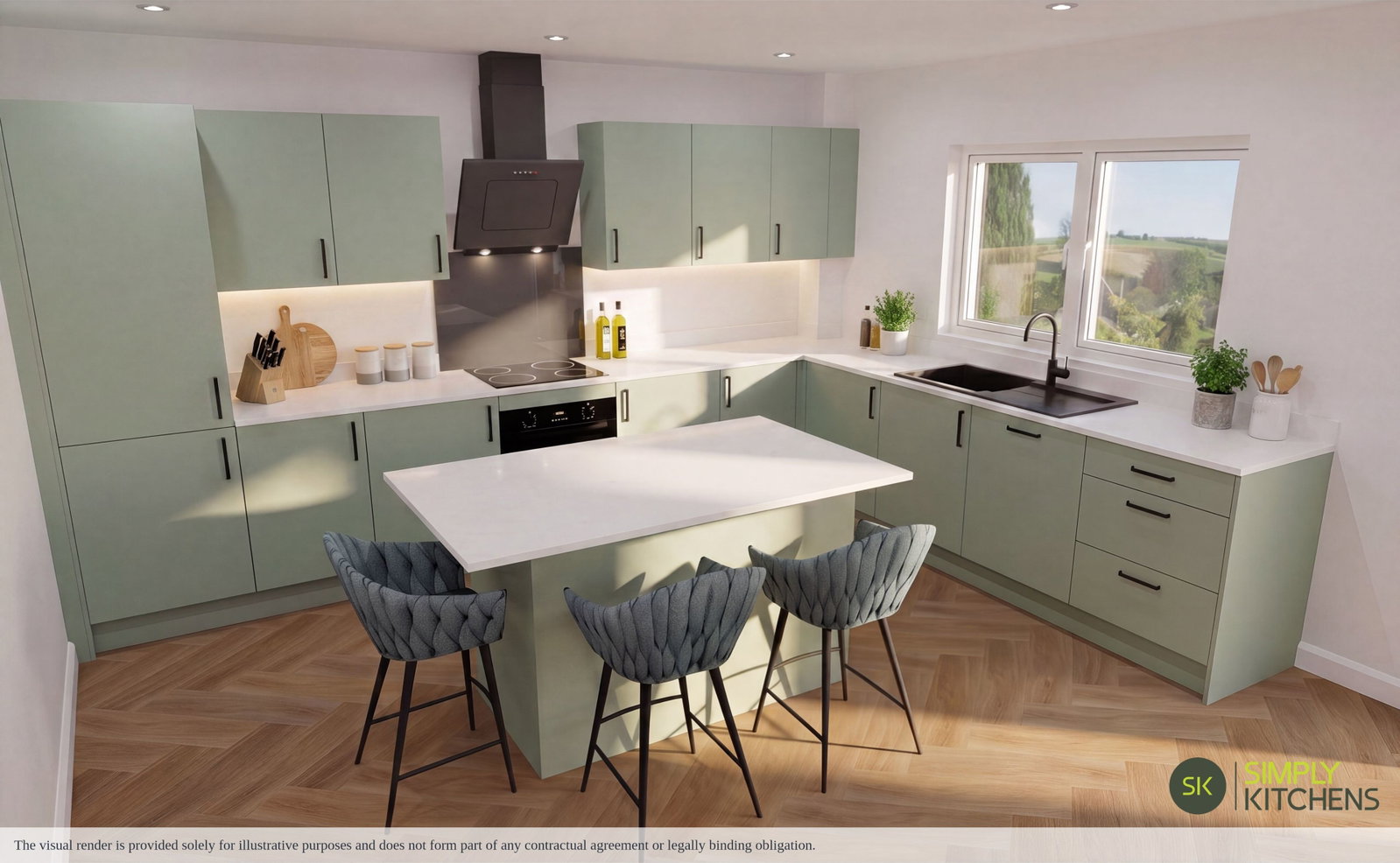 Semi Detached House in Ivybridge
