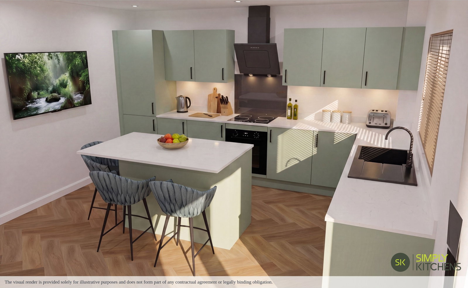Semi Detached House in Ivybridge