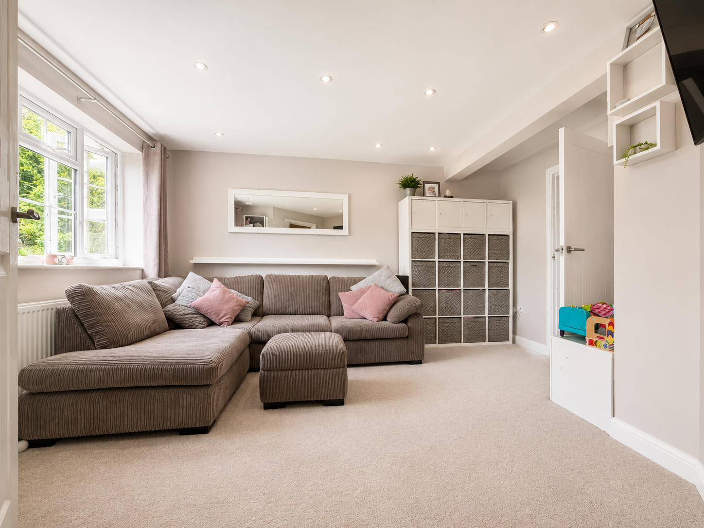 Terraced House in Chatham