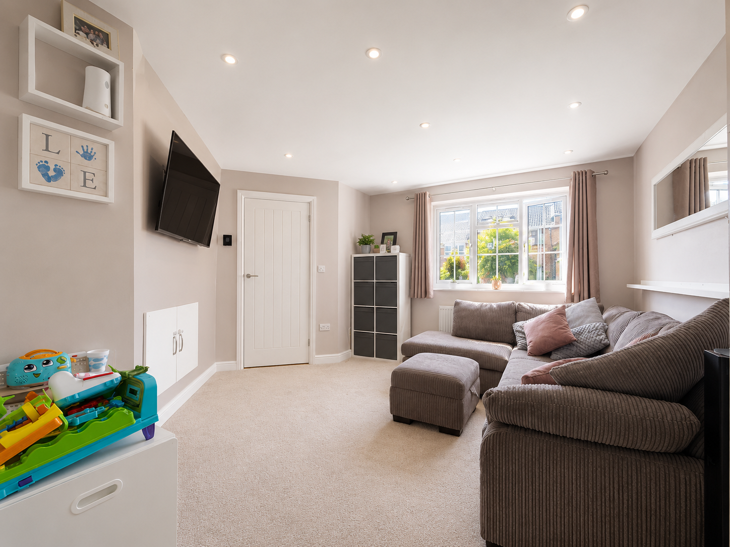 Terraced House in Chatham