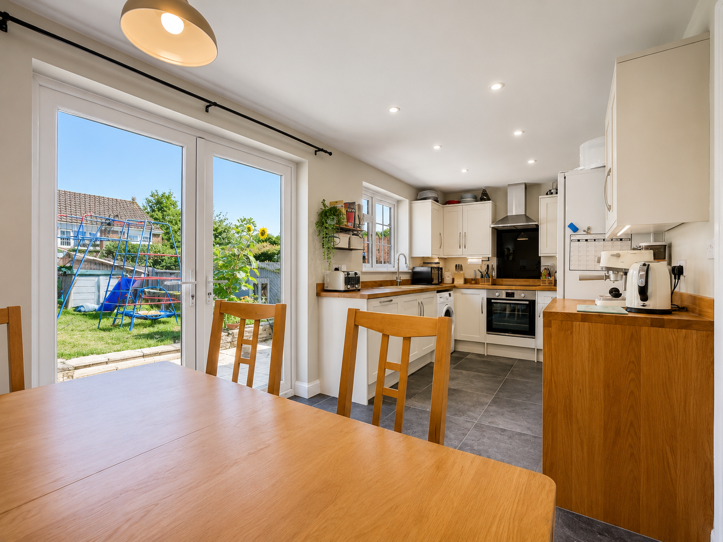 Terraced House in Chatham