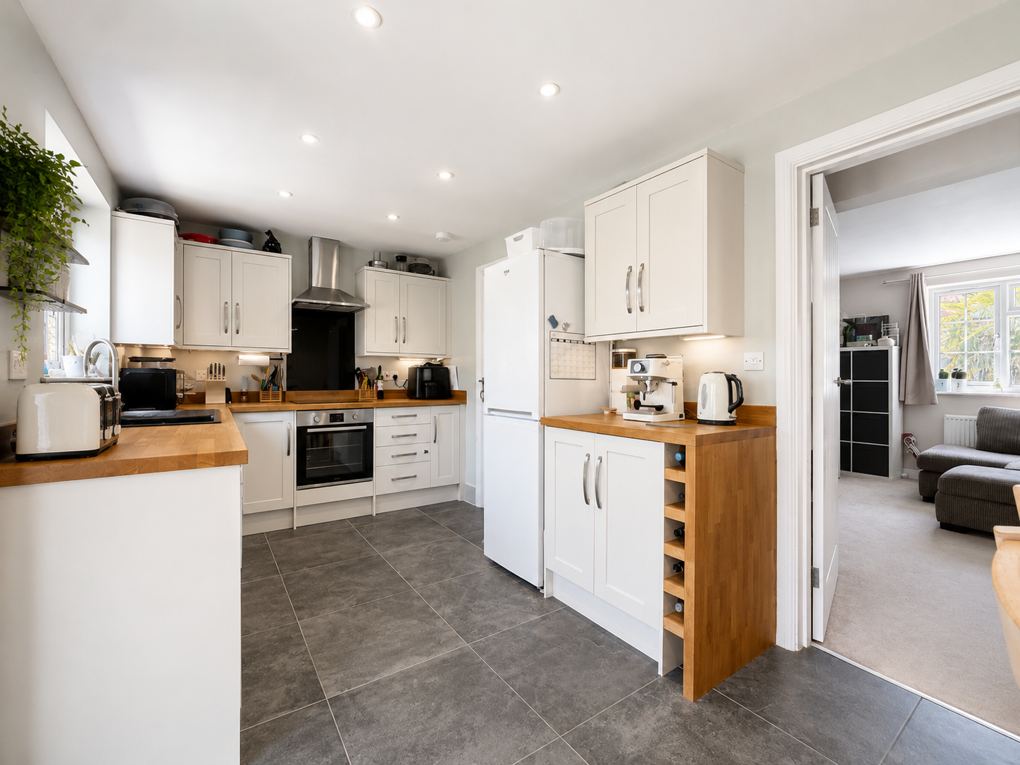 Terraced House in Chatham