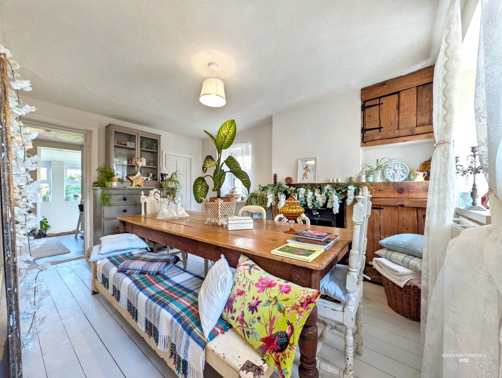 Cottage in Maryport