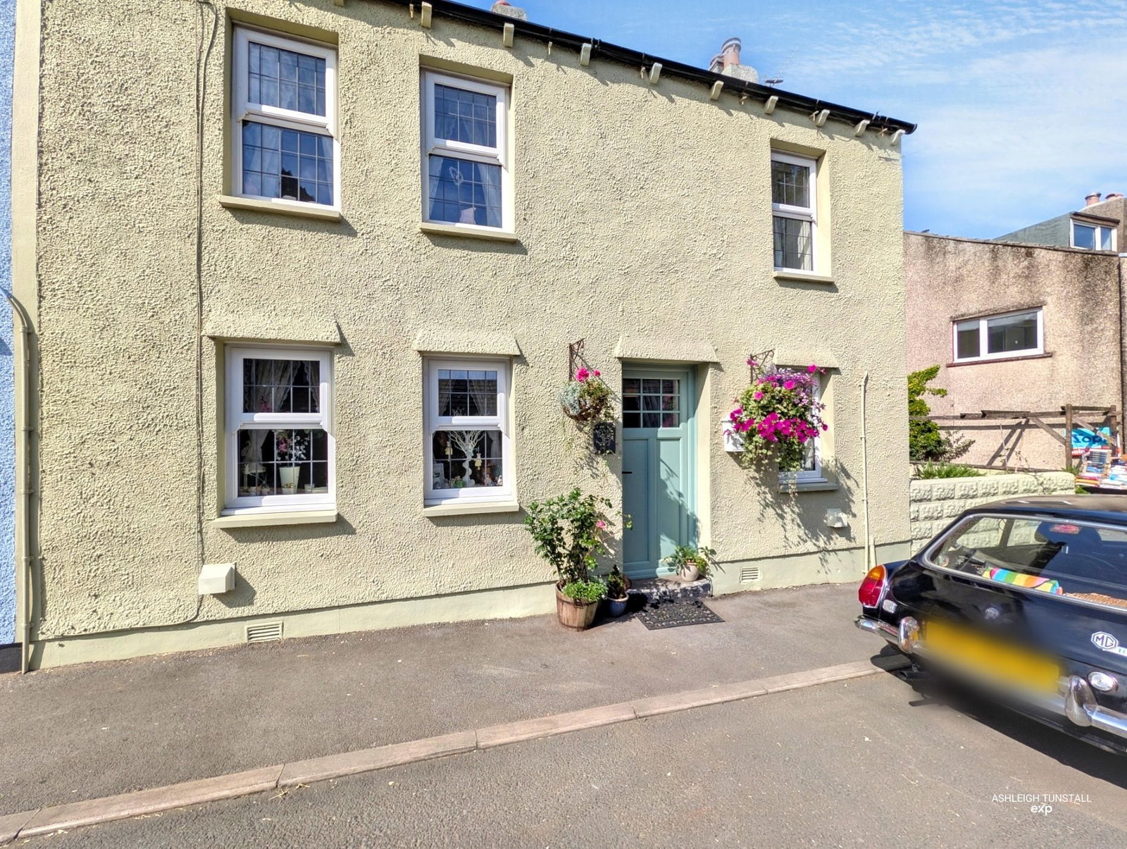 Cottage in Maryport