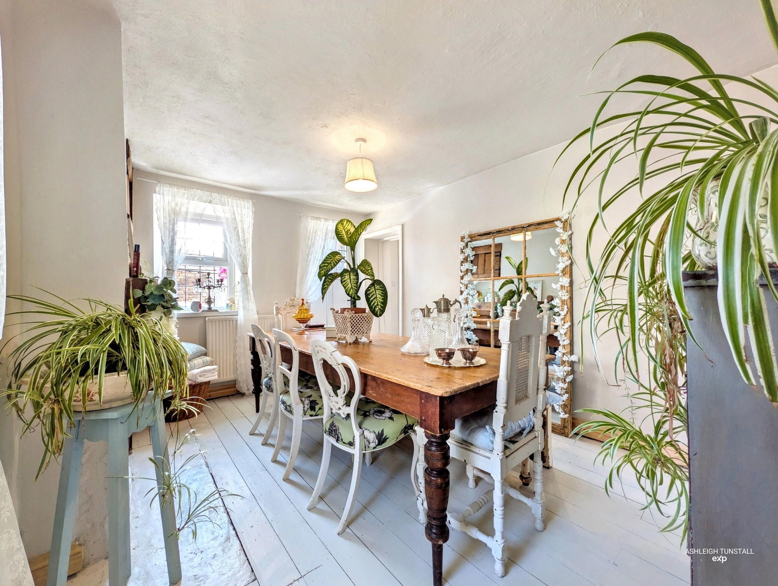 Cottage in Maryport