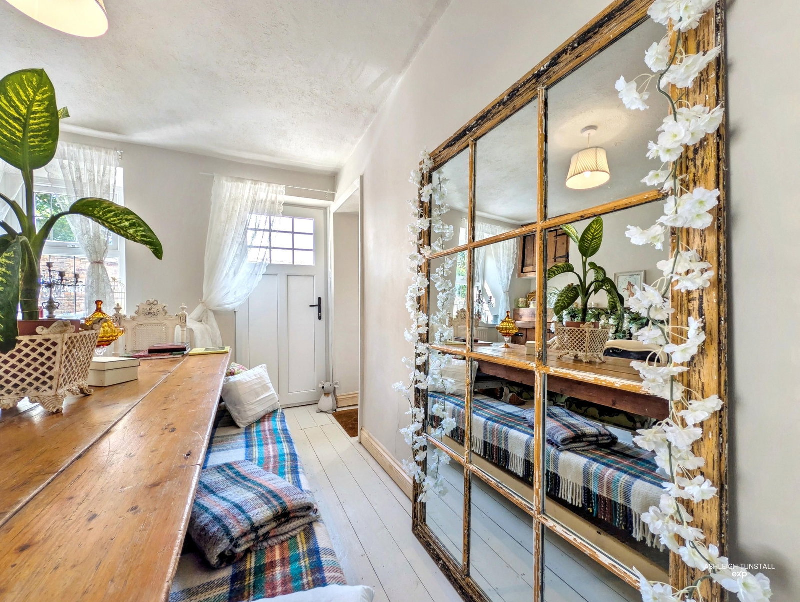 Cottage in Maryport