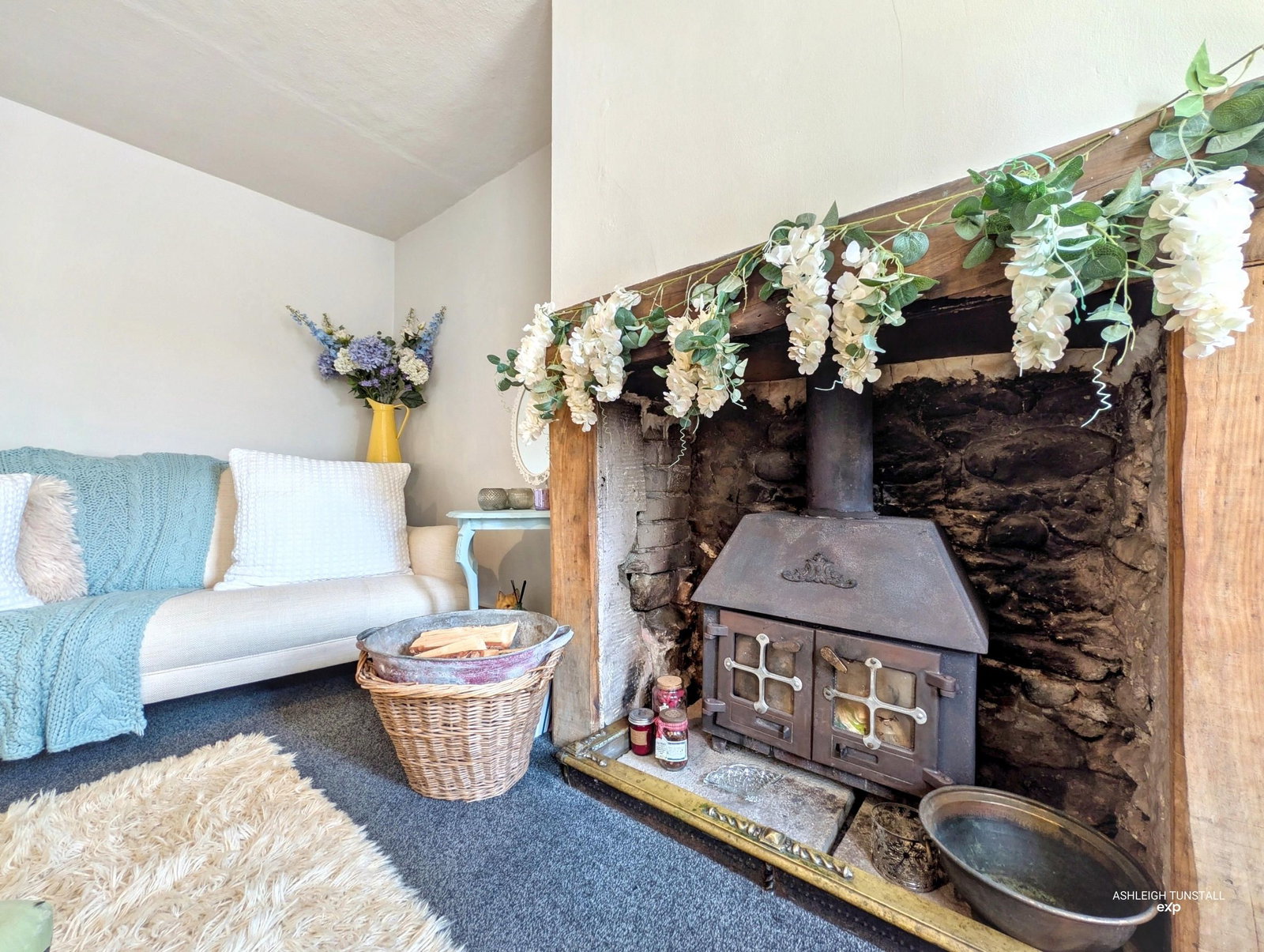 Cottage in Maryport