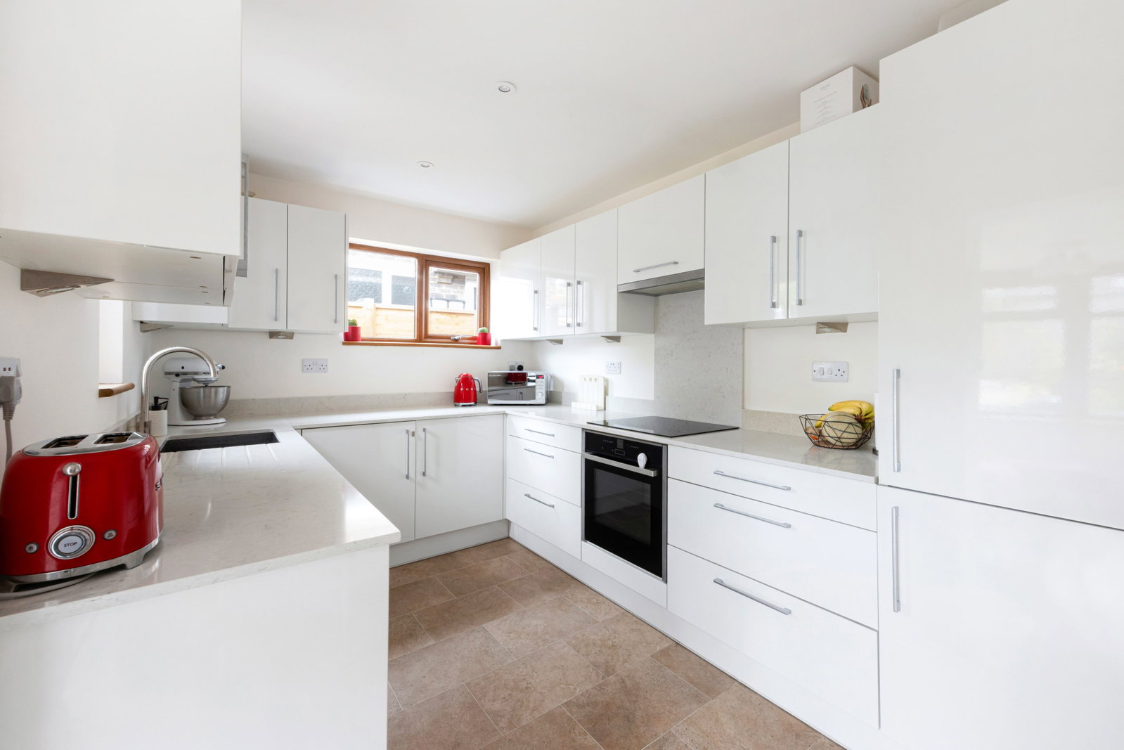 Semi Detached Bungalow in Cheltenham
