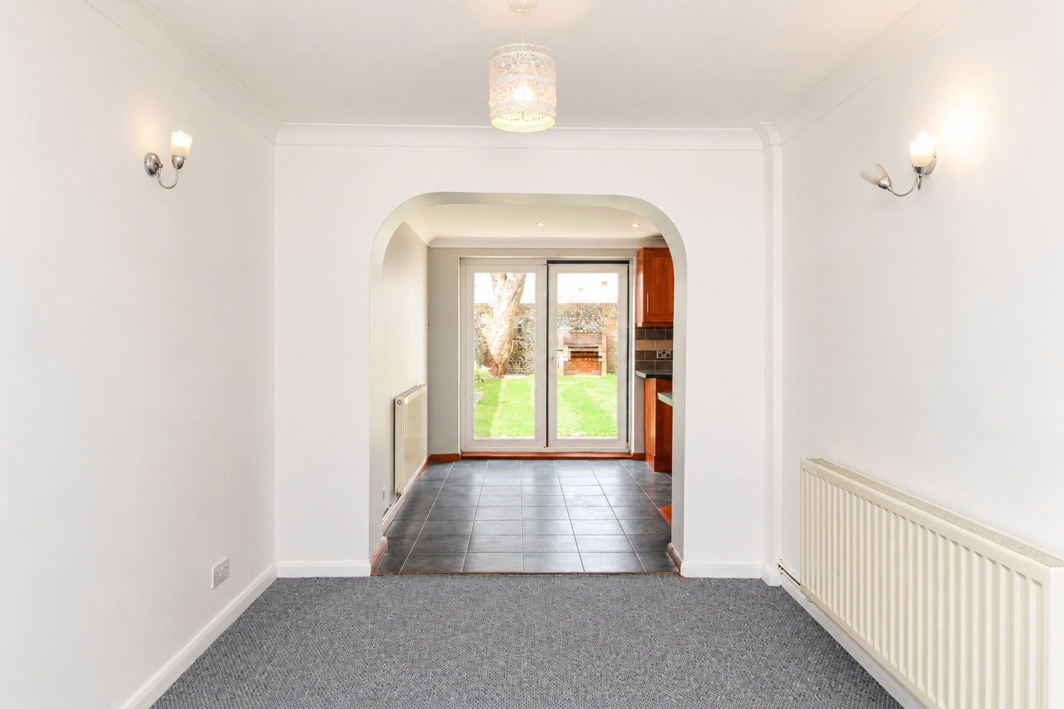 Semi Detached House in Margate