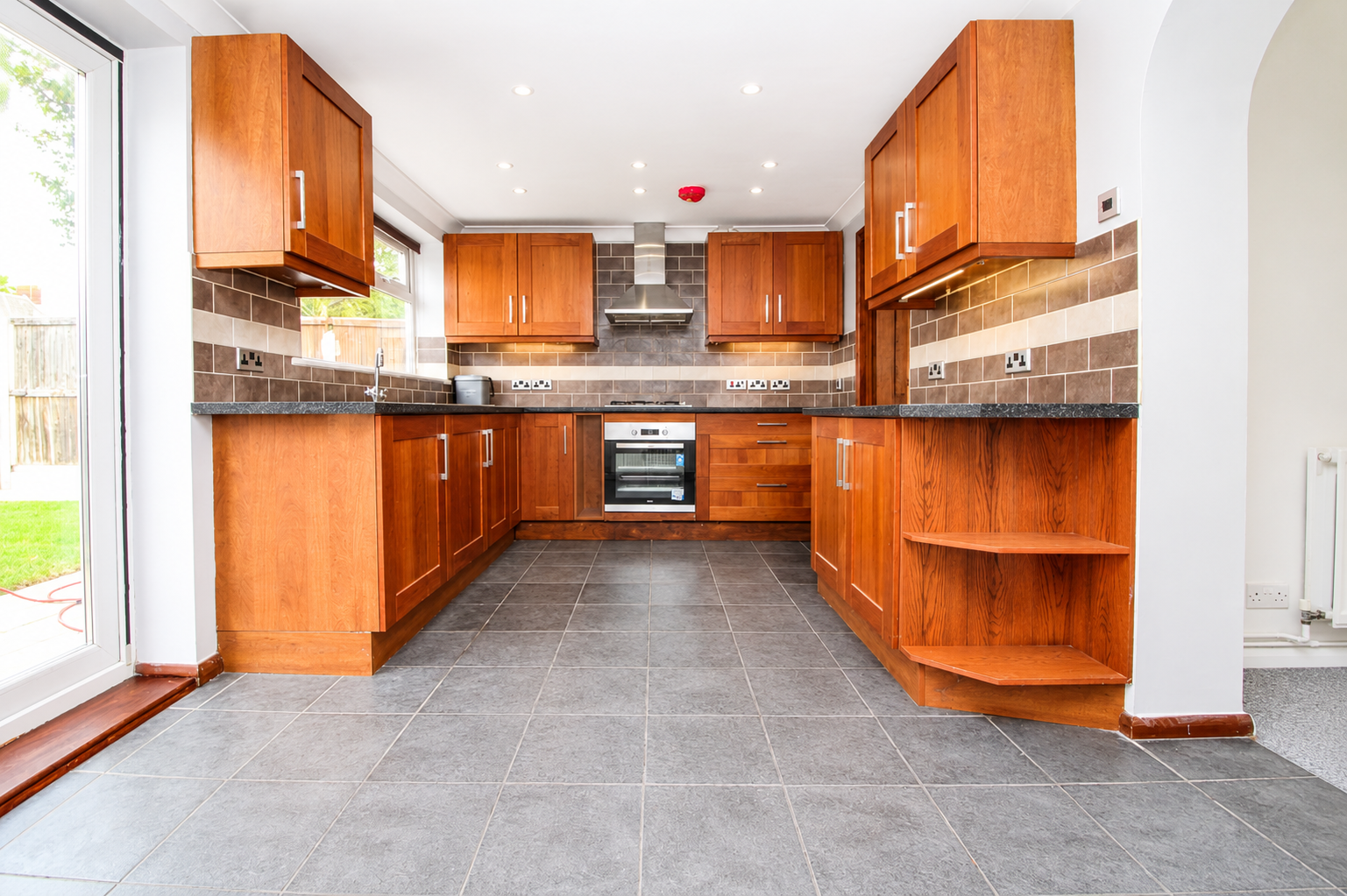 Semi Detached House in Margate