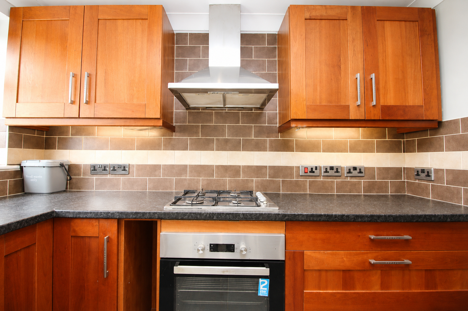 Semi Detached House in Margate