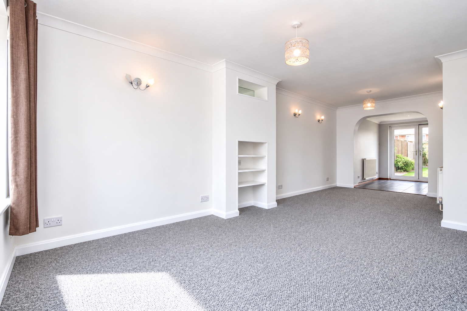 Semi Detached House in Margate