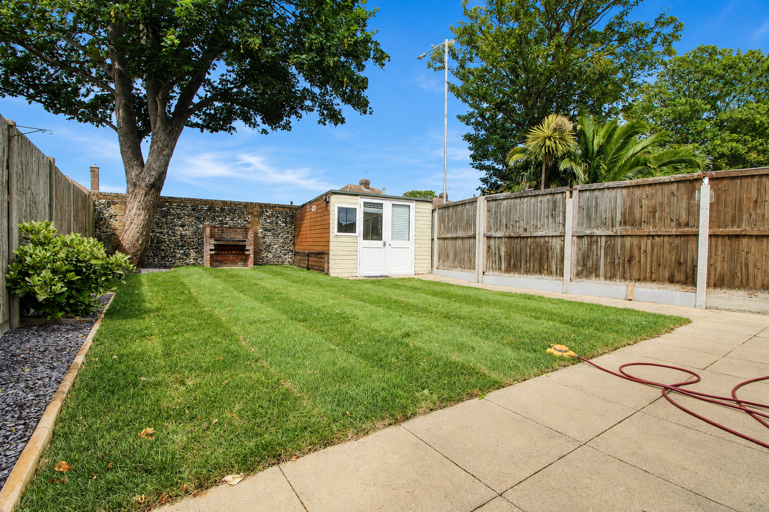 Semi Detached House in Margate
