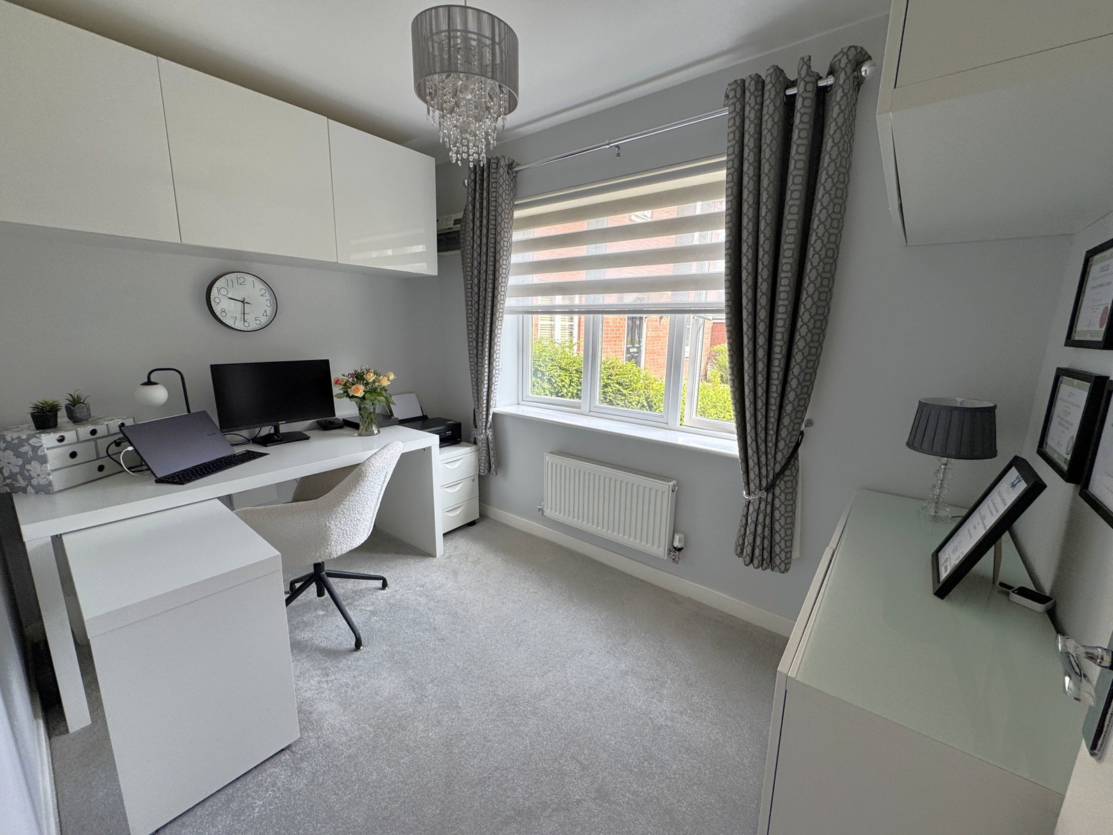 Detached House in Buckingham