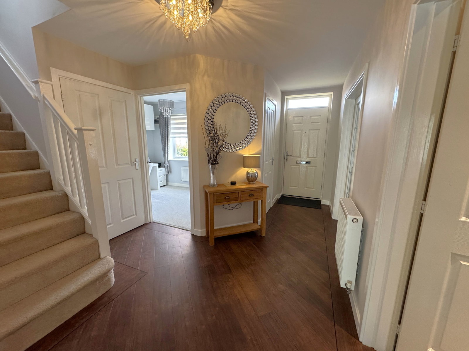 Detached House in Buckingham