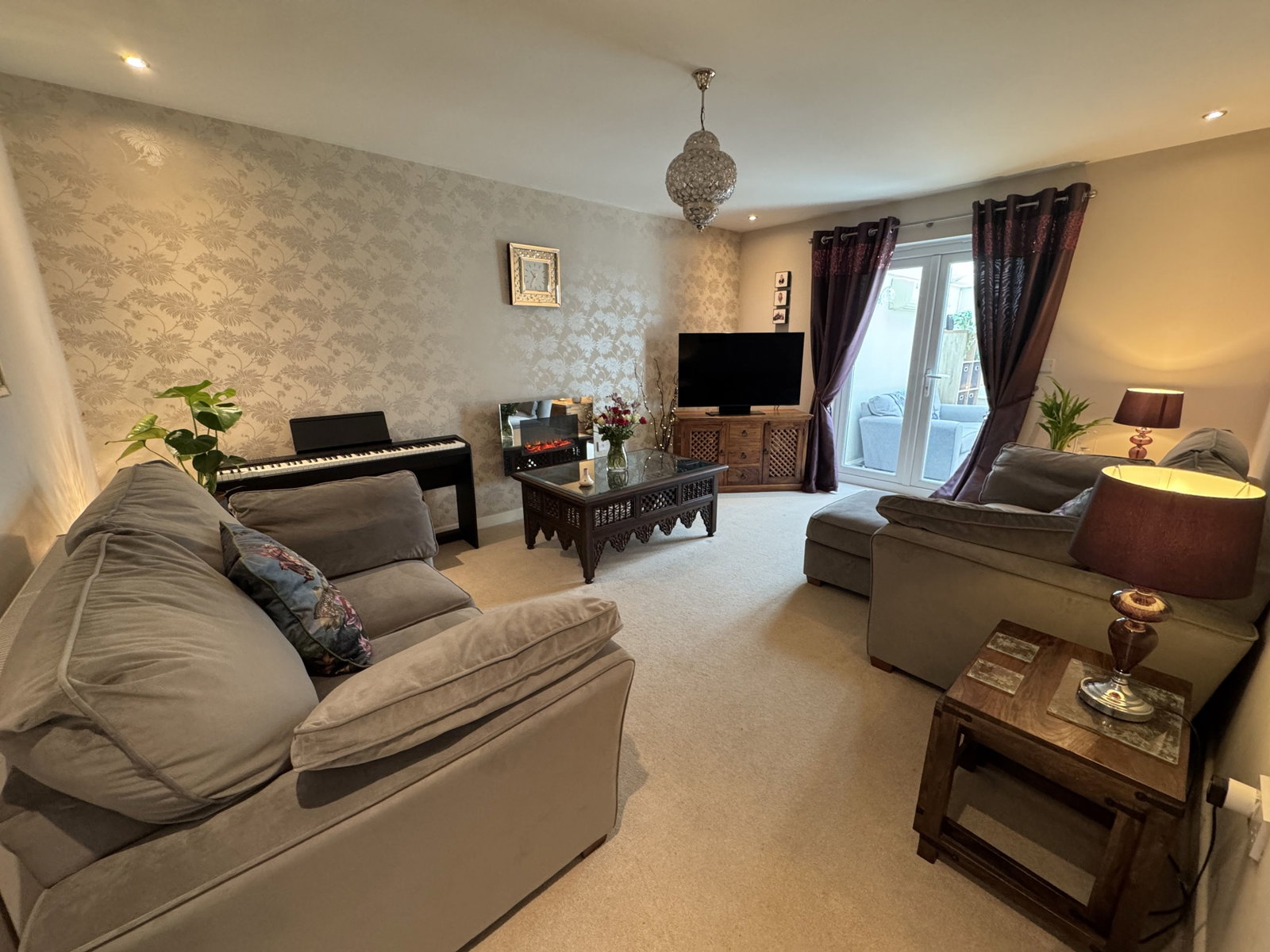 Detached House in Buckingham
