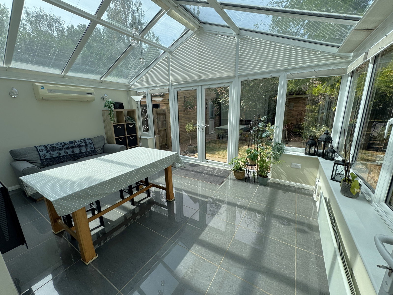 Detached House in Buckingham
