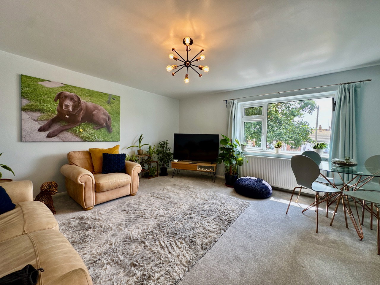 Flat in Birchington