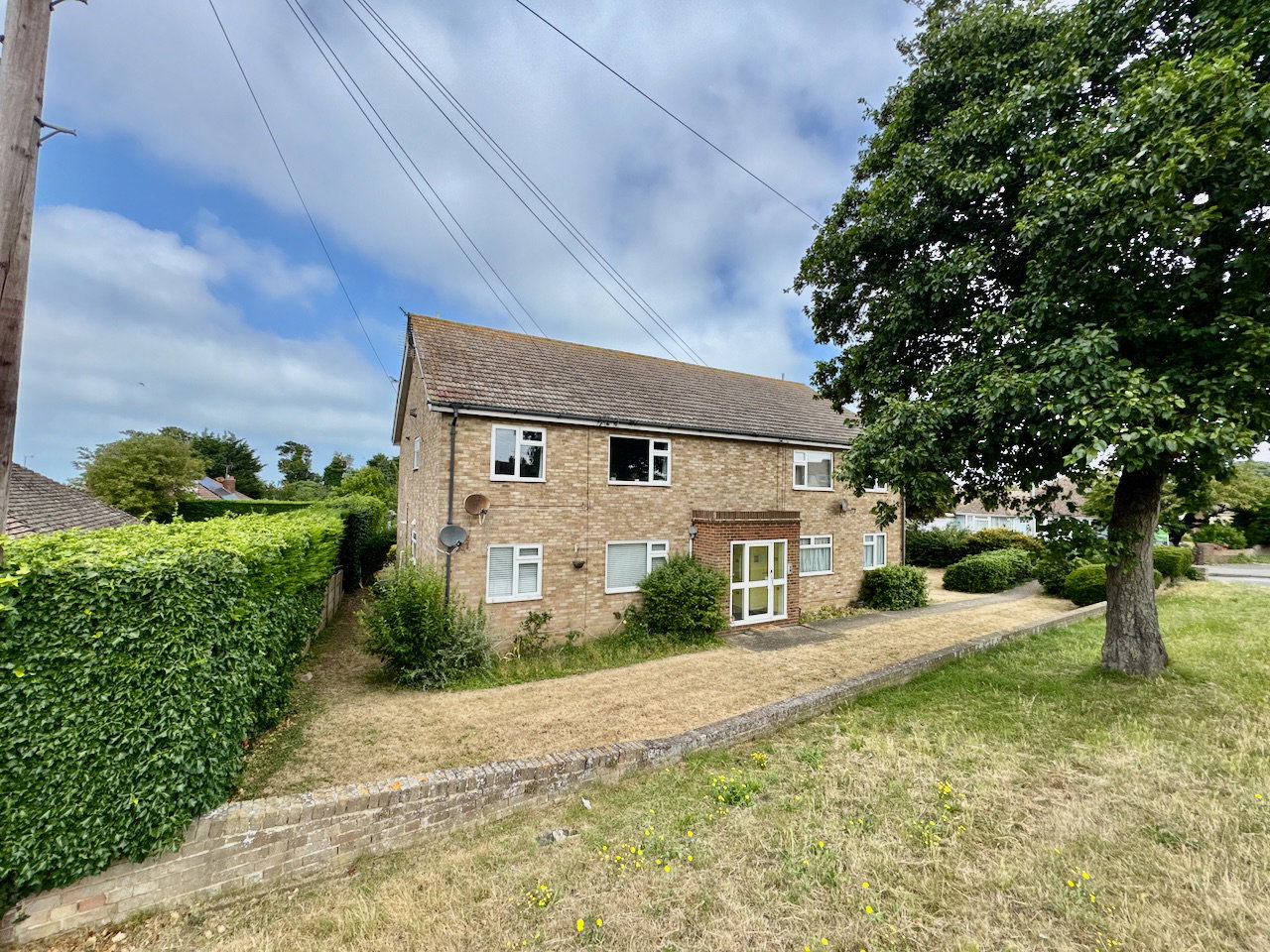 Flat in Birchington