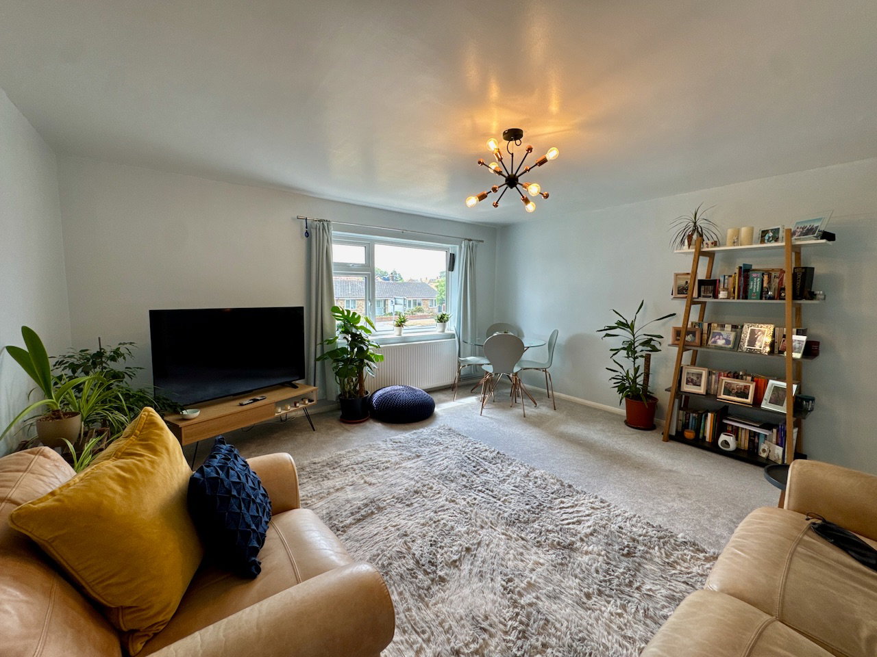 Flat in Birchington