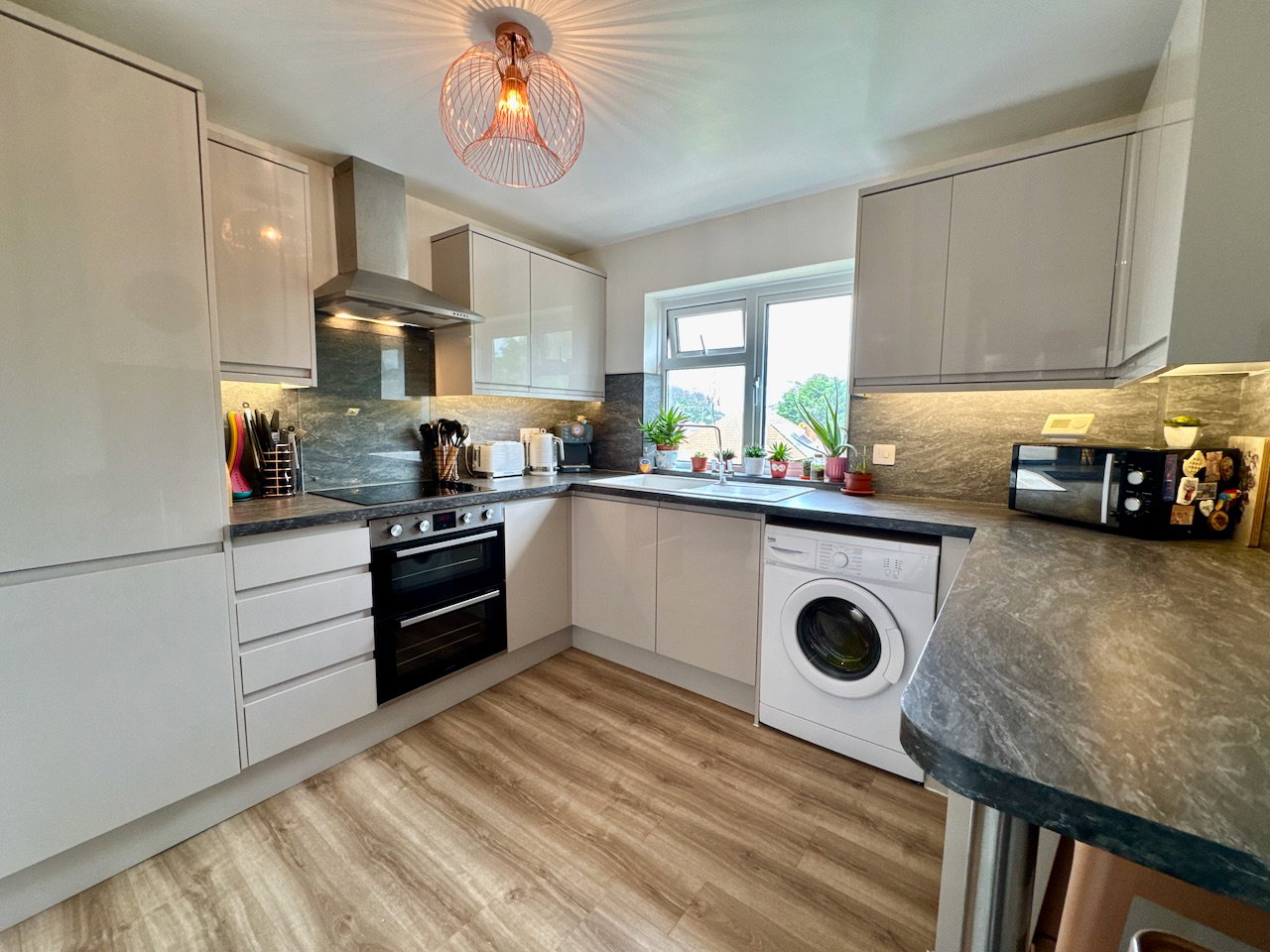Flat in Birchington