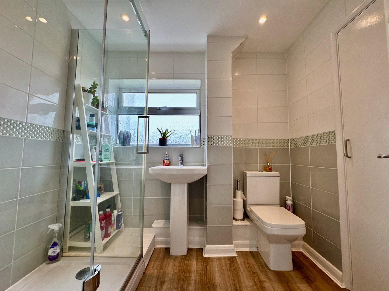 Flat in Birchington