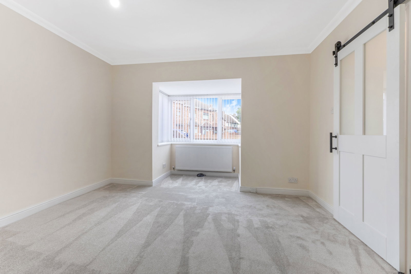 Semi Detached House in Ashington