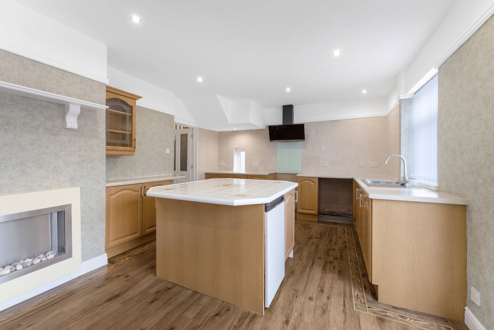 Semi Detached House in Ashington