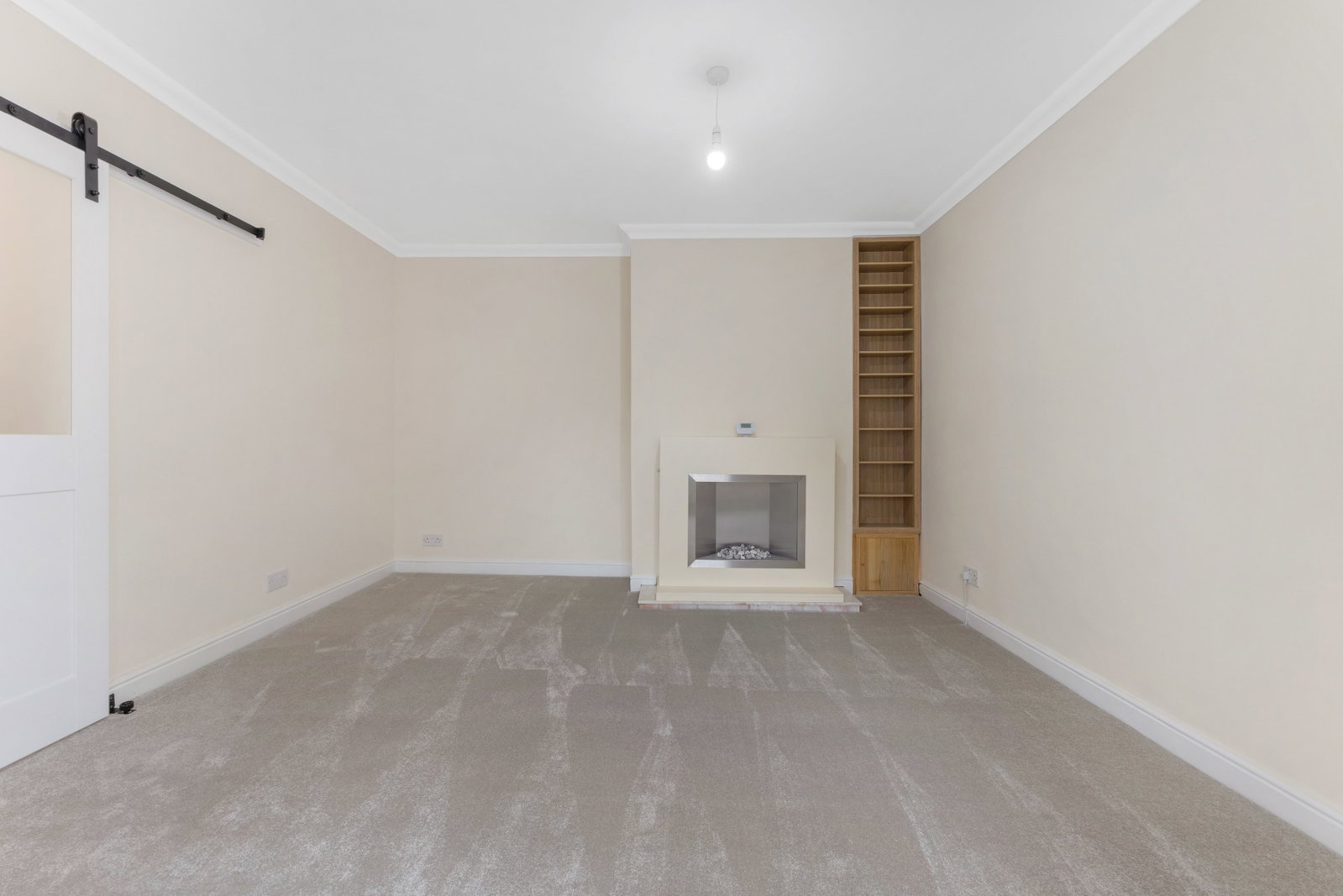 Semi Detached House in Ashington